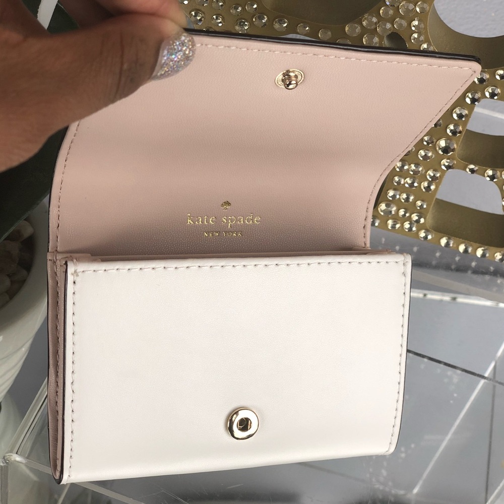 Kate Spade Christine Beech Street Wallet - Picture 6 of 8